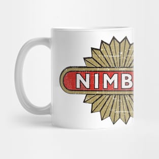 Nimbus Motorcycles Denmark Mug